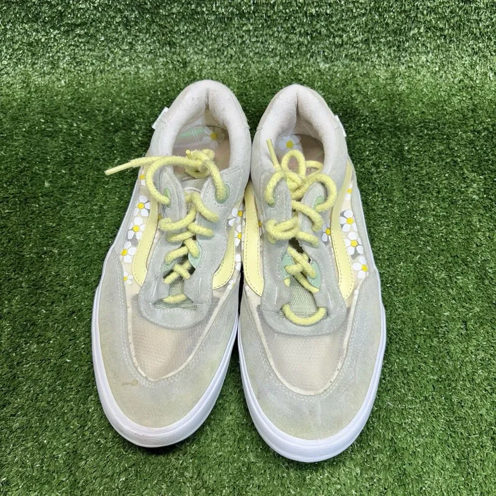Vans wayvee brighton